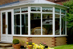 conservatories Downicary