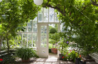 free Downicary orangery quotes