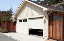 Downicary garage construction leads